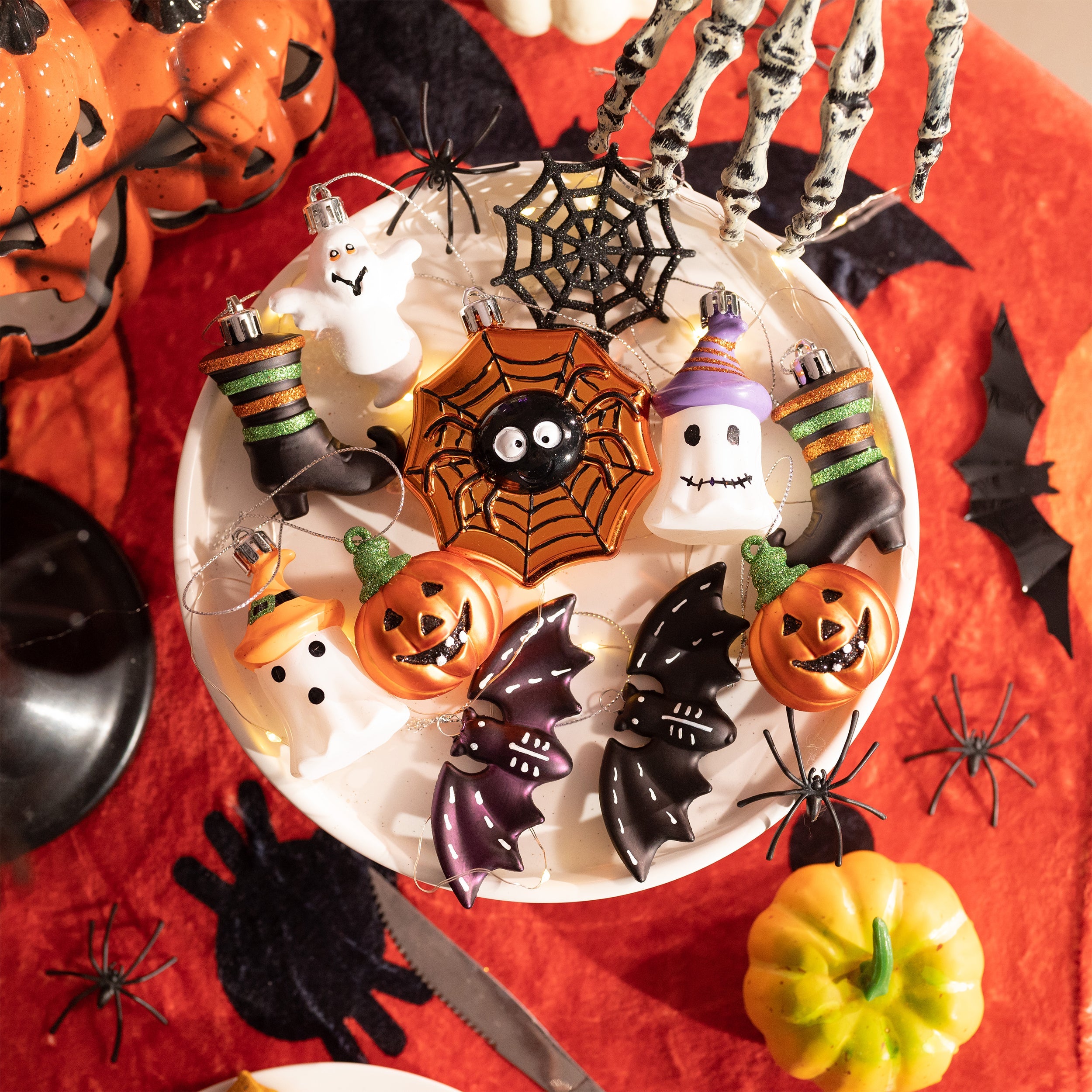 Halloween Decor – Valery Madelyn