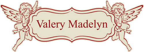 Valery Madelyn