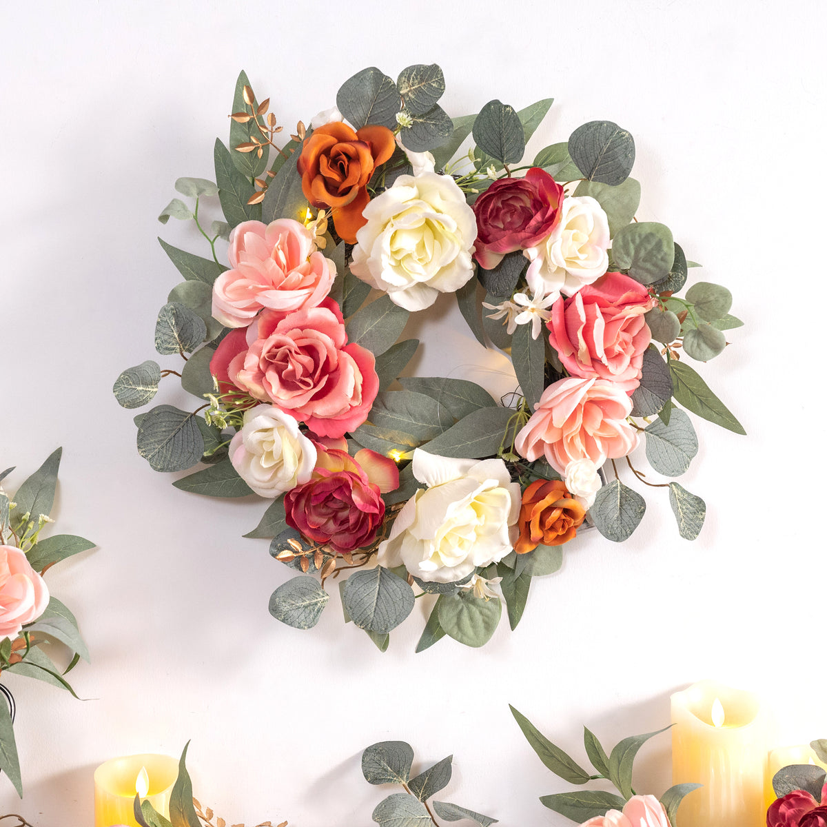 Spring & Summer Decor