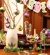 Mardi Gras