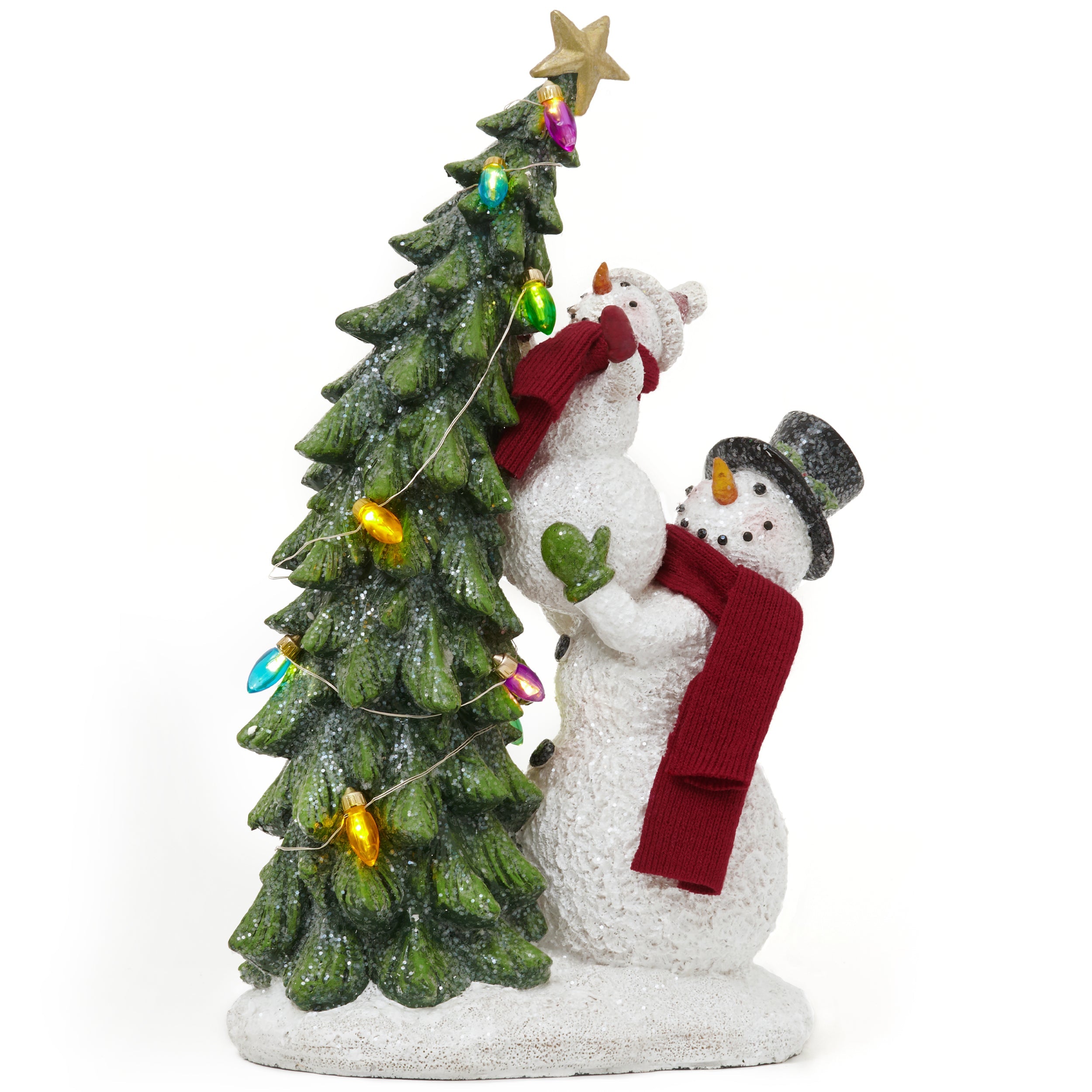 Christmas Decor - Figurines
