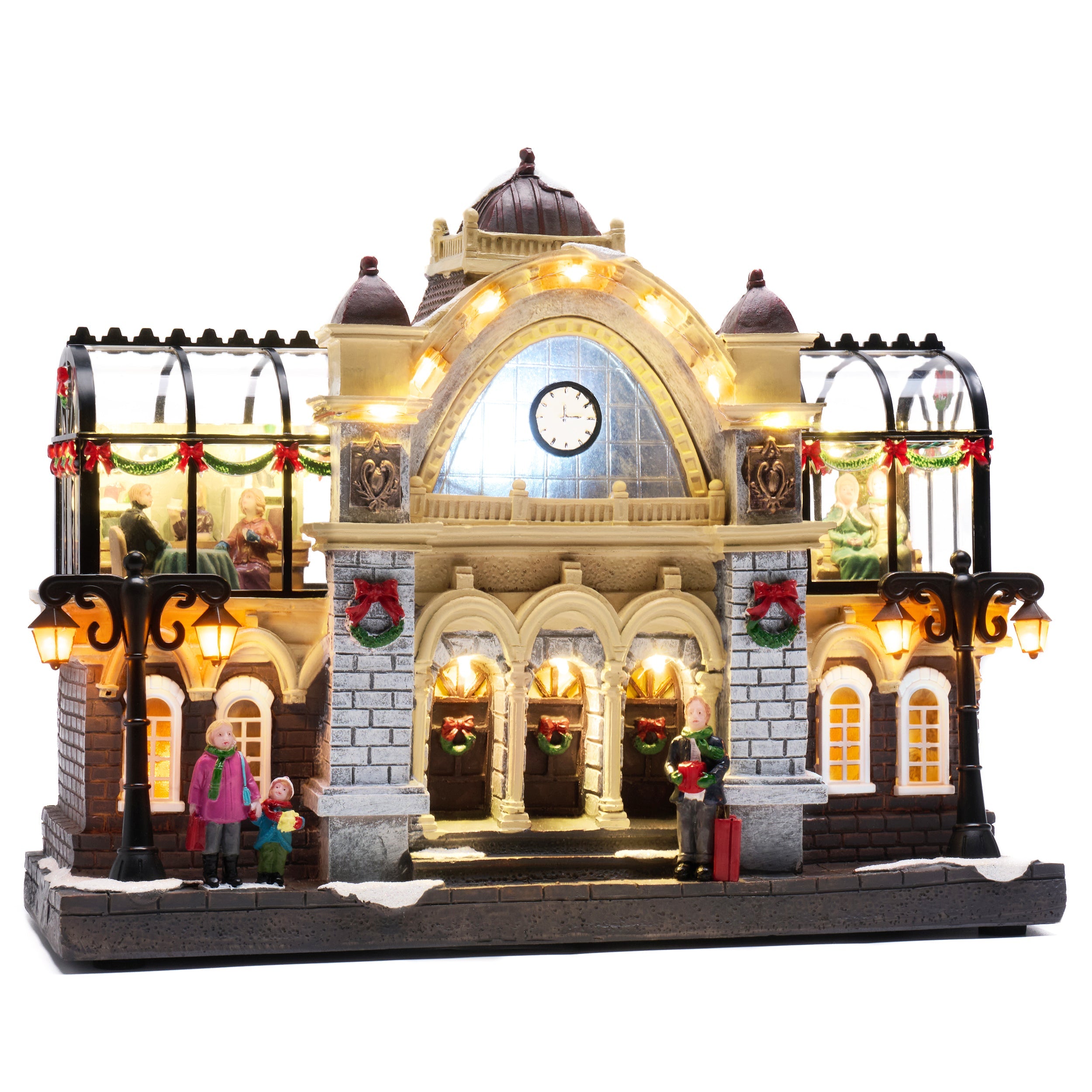 Christmas Decor - Village