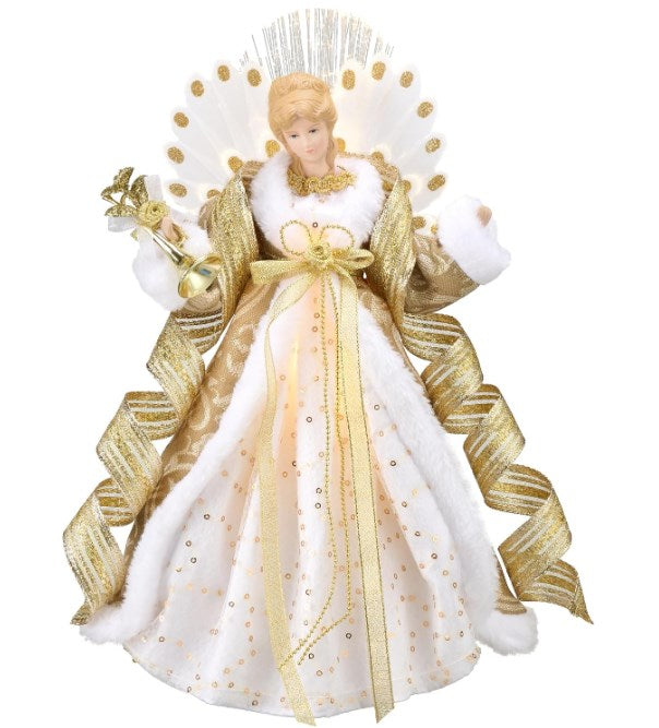 Christmas Decor - Tree Topper