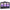 Valery Madelyn 8" Purple LED "Pick Your Poison" Halloween Tabletop Sign
