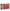 Valery Madelyn 100ct Large Red & Gold Luxury Shatterproof Christmas Ball Ornaments