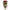 Valery Madelyn Pre-Lit Christmas Teardrop Swag for Decorating Outdoor, 24 Inch Mailbox Swag Decoration with 20 LED Lights, Red Gold Ball Ornament for Front Door Stairway Window Shelf Xmas Home Decor