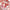 Valery Madelyn 50Pcs Valentines Heart Shaped Ornaments Gift Pack, Christmas Craft Painted Tree Heart Gnome Decorations, Pink Red Gold Christmas Baubles Hanging Party Wedding Anniversary Decor