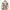 Valery Madelyn 40Pcs Easter Eggs Tree Ornaments, 2.36'' Beige White Plastic Easter Egg Bulk Tree Decoration, Shatterproof Decorative Hanging Egg for Easter Decorations Spring Holiday Party Decor