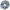 Valery Madelyn 24" Pre-Lit Christmas Wreath for Front Door with Lights Collapsible Outdoor Christmas Wreath with Silvery Blue Xmas Balls Ribbons Artificial Flowers for Home Porch Fireplace Decor