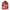 Valery Madelyn 50Pcs Valentines Heart Shaped Ornaments Gift Pack, Christmas Craft Painted Tree Heart Gnome Decorations, Pink Red Gold Christmas Baubles Hanging Party Wedding Anniversary Decor