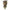 Valery Madelyn Red Green Gold Christmas Teardrop Swag Decoration with Light