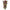Valery Madelyn Red Gold Christmas Teardrop Swag Decoration with Lights