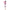 Valery Madelyn 22" Pink Ghost with Witch Hat Wooden Hanging Door Sign