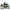 Valery Madelyn Christmas Village Decorations, Battery Operated Musical House, LED Lights Dynamic Trains Winter Scenes Figurine Retro Christmas Town Decoration, 10.8 Inch