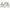 Valery Madelyn 5'' Christmas Nativity Set Figures 8pc, White Gold