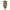 Valery Madelyn Bronze Copper Christmas Teardrop Swag Decoration with Lights