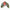 Valery Madelyn Pre-Lit Christmas Swag for Decorating Outdoor, 24 Inch Elf Red Green Mailbox Swag Decoration Teardrop with 20 LED Lights, Ball Ornaments for Front Door Stairway Window Shelf Xmas Decor