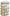 Valery Madelyn 40ct Christmas Tree Decorations Ball Ornaments Set Medium White and Gold Shatterproof Christmas Tree Decorations Bulk, Luxury Hanging Ball Ornaments for Xmas Holiday Party Decor