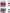 Valery Madelyn Christmas Ornaments Tree Decorations, 30ct Red Green White Shatterproof Christmas Ball Ornaments Set, 2 Inch Decorative Hanging Ornament Bulk for Xmas Holiday Party Decor