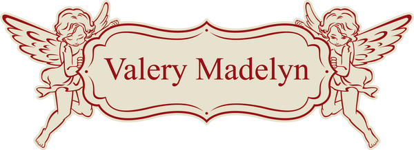 Valery Madelyn