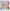 Valery Madelyn 50ct Christmas Ball Ornaments Tree Decorations Set Transparent Clear Candyland Macaron Pastel Shatterproof Hanging Ornaments, Variety Xmas Tree Bulk Indoor Holiday Party Decor