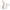 Valery Madelyn Easter Bunny Decorations for Home, 2Pcs Medium Ceramic White Rabbit Statue Figurine Spring Decor, Easter Gift Tabletop for Indoor Outdoor Garden Yard Decor Table Centerpieces，10 Inch