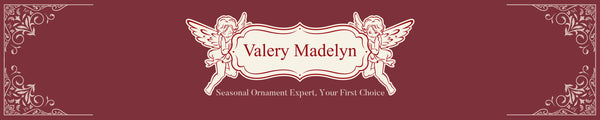 Valery Madelyn