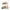 Valery Madelyn 3Pcs 6.3" Resin Thanksgiving Pumpkins, Harvest Tabletop Centerpiece for Dining Room Shelf